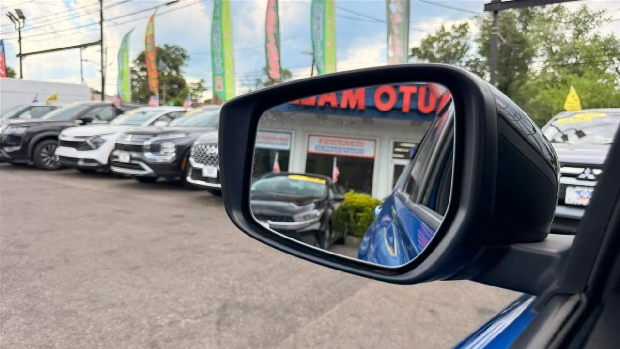 Nissan Kicks SR 2024