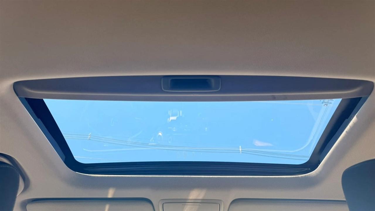 Honda CR-V EX AWD 2022