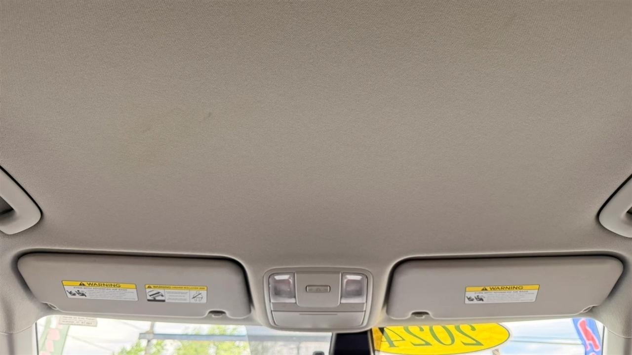 Kia Soul LX CVT 2024