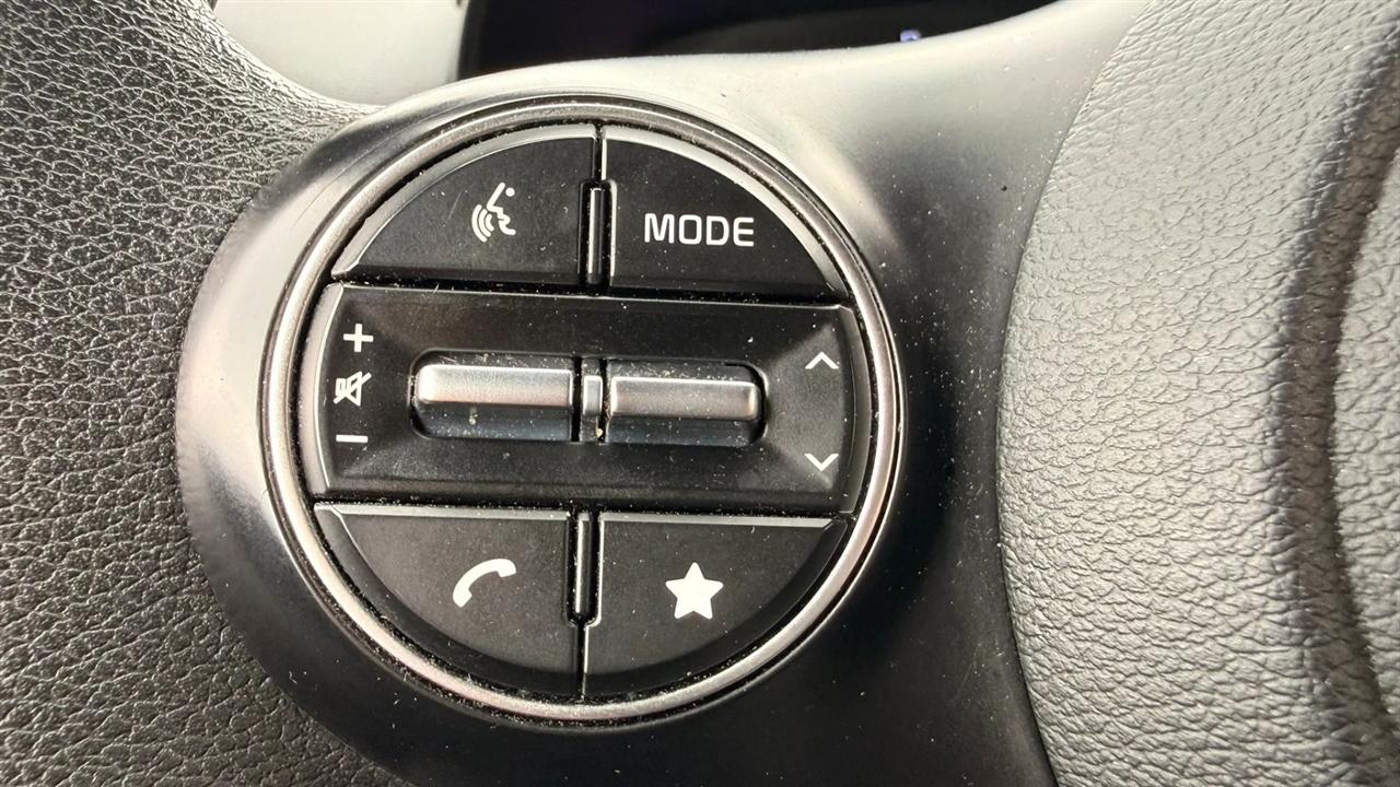 Kia Soul LX CVT 2024