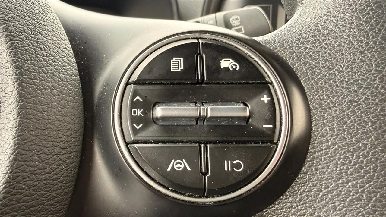 Kia Soul LX CVT 2024