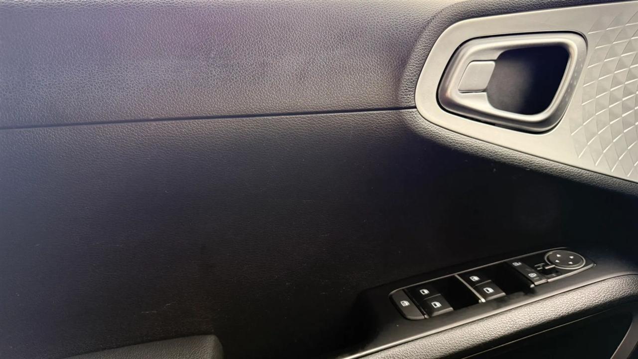 Kia Soul LX CVT 2024