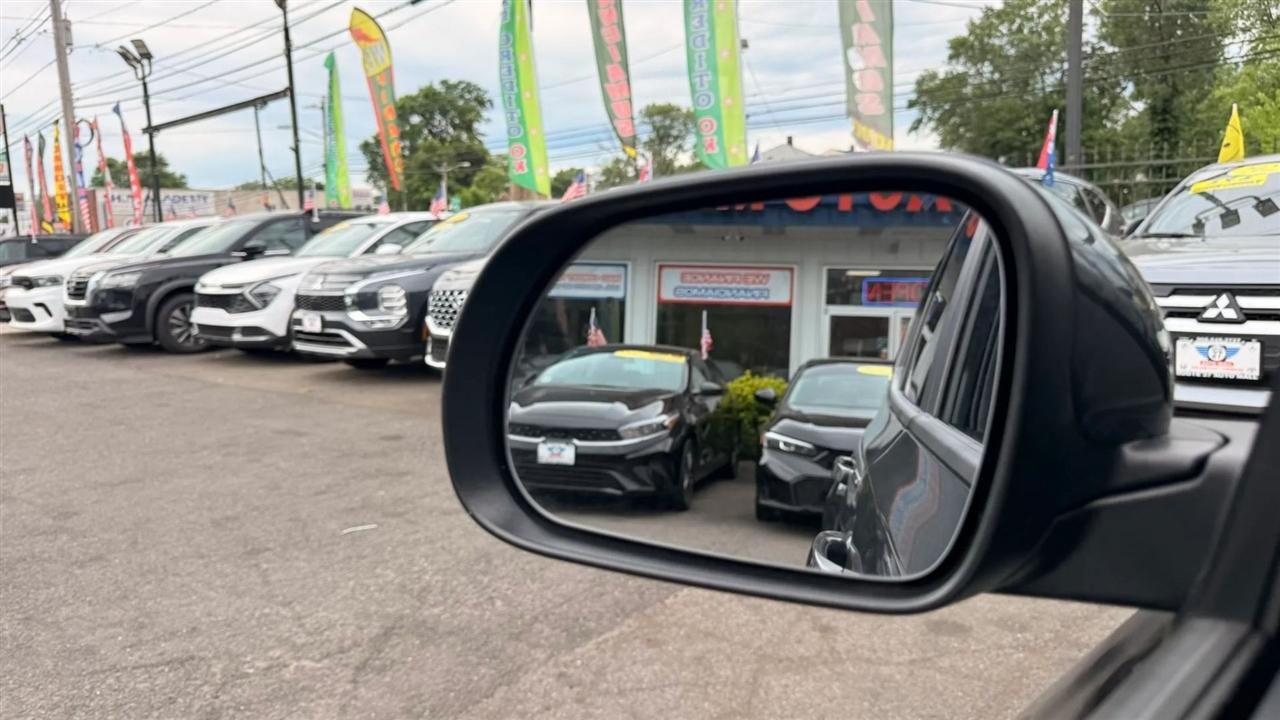 Kia Soul LX CVT 2024