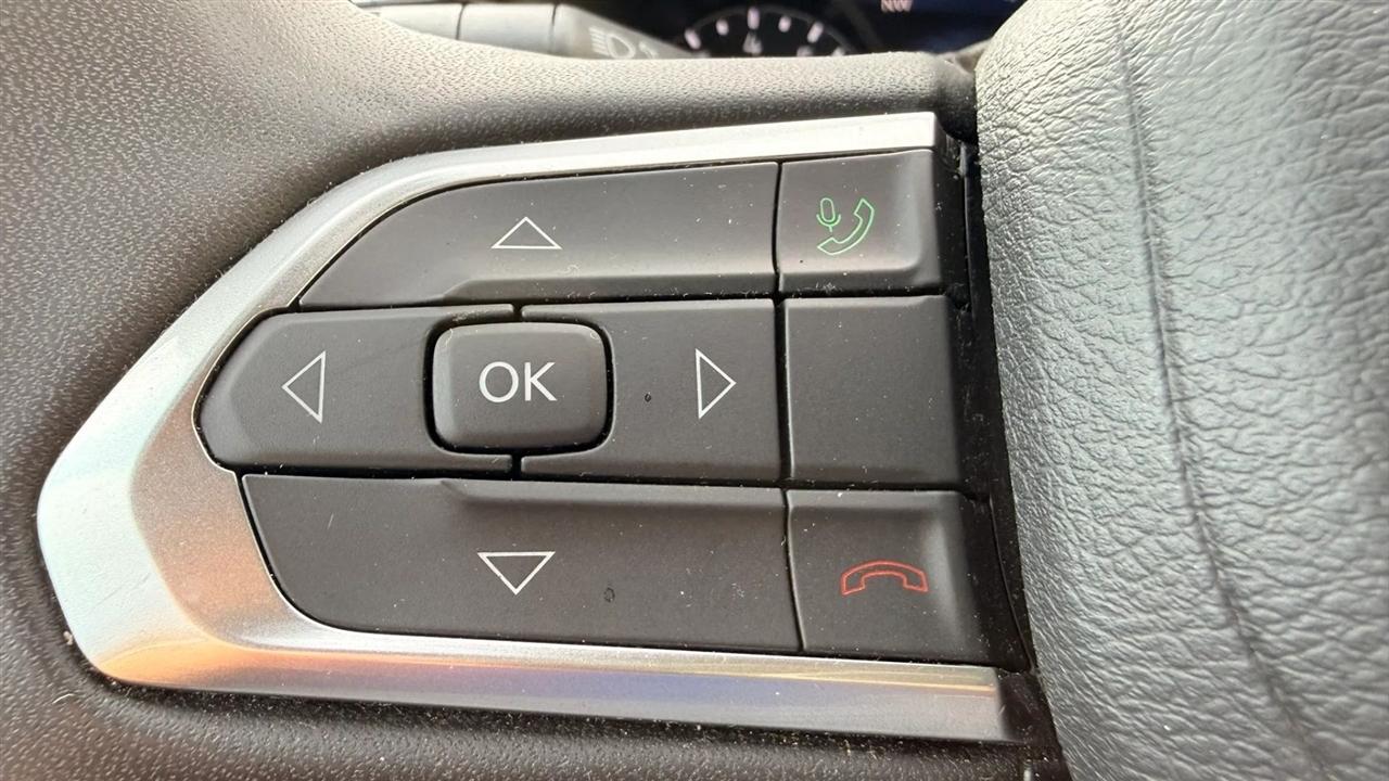 Jeep Compass Latitude 2024