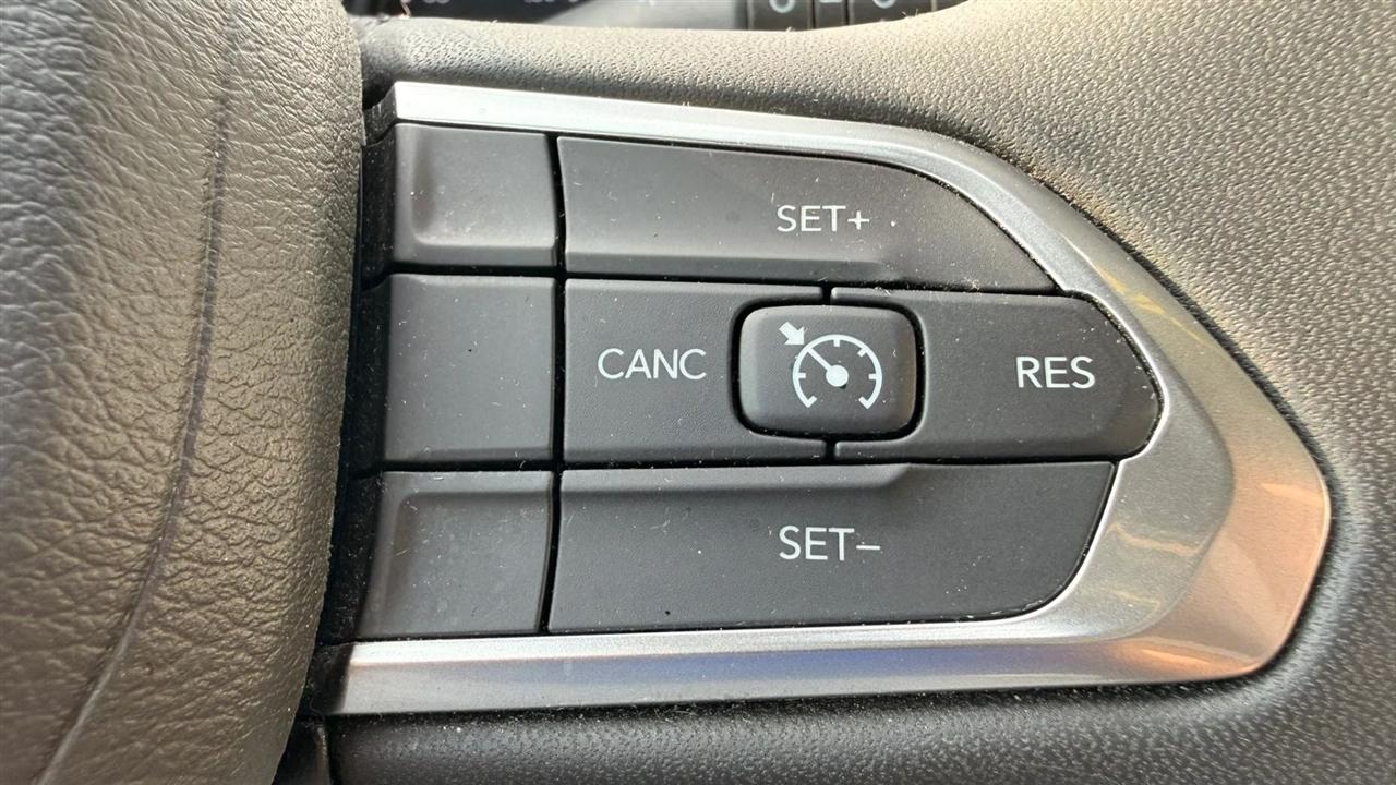 Jeep Compass Latitude 2024