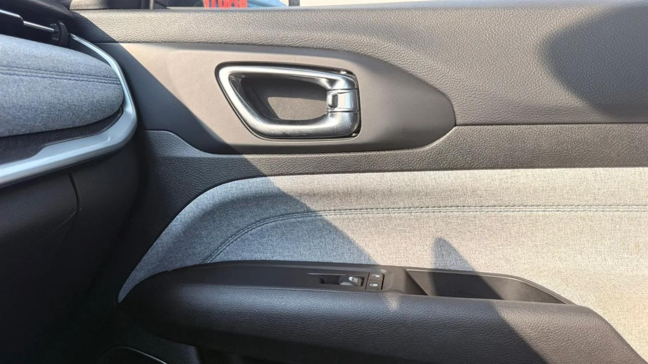 Jeep Compass Latitude 2024