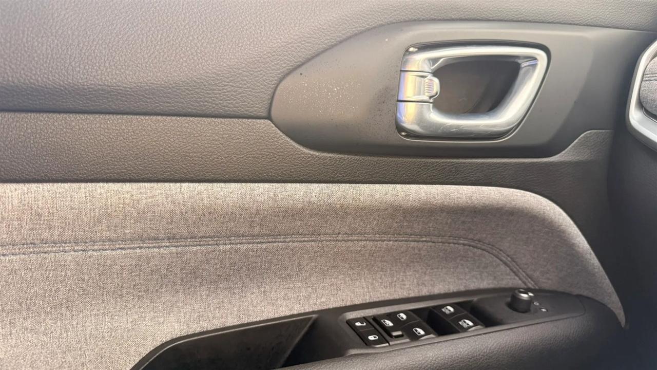 Jeep Compass Latitude 2024