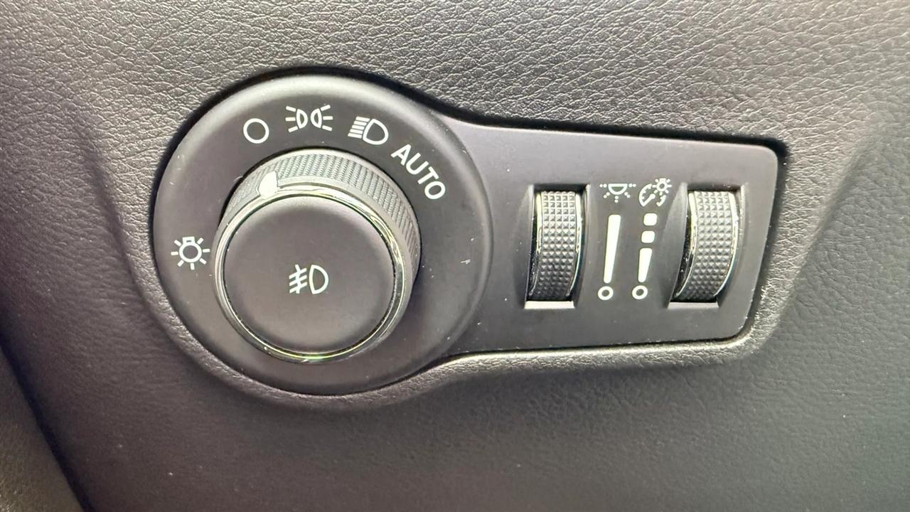 Jeep Compass Latitude 2024