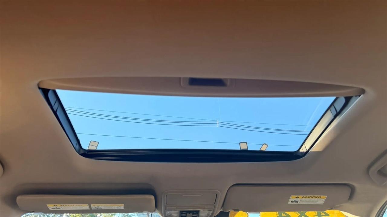 Honda Pilot EXL 4WD 2021
