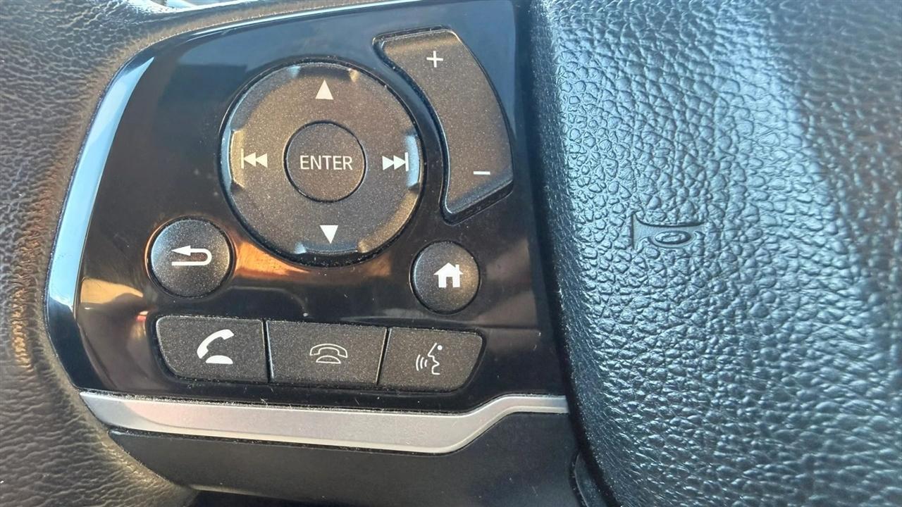 Honda Pilot EXL 4WD 2021