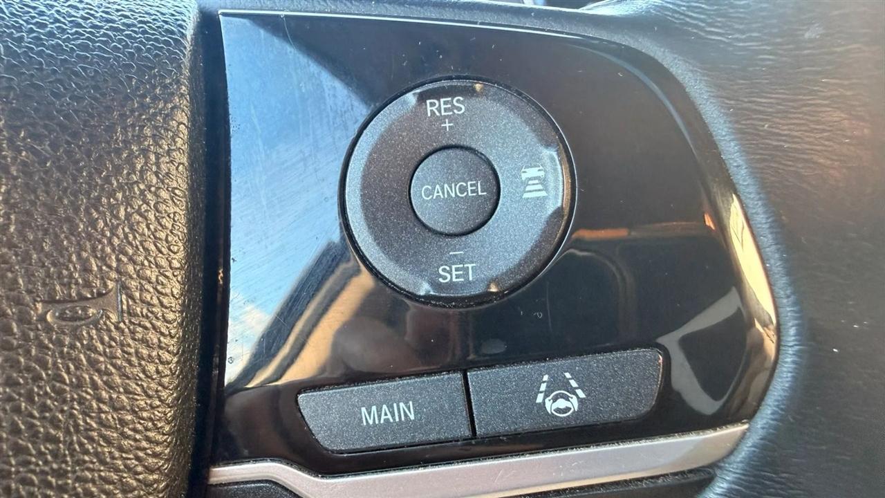 Honda Pilot EXL 4WD 2021