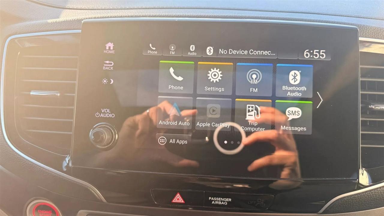 Honda Pilot EXL 4WD 2021