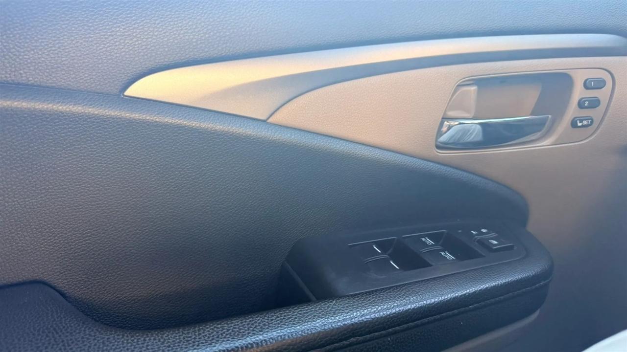 Honda Pilot EXL 4WD 2021