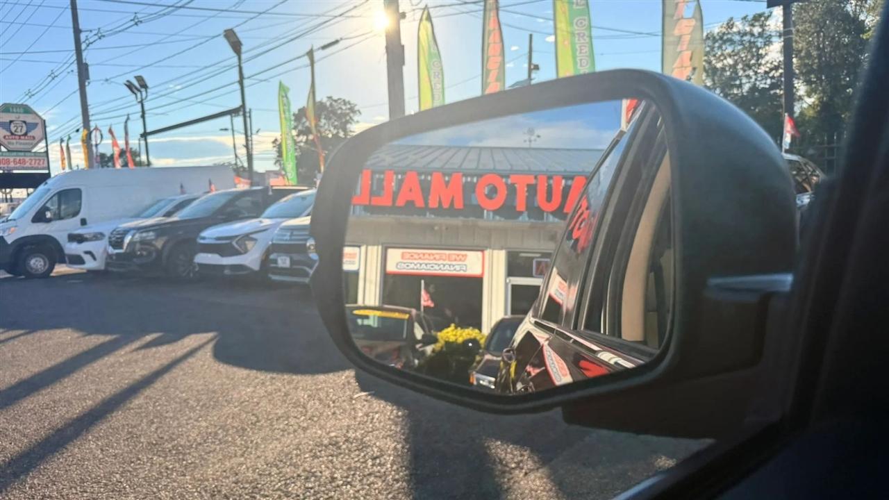 Honda Pilot EXL 4WD 2021