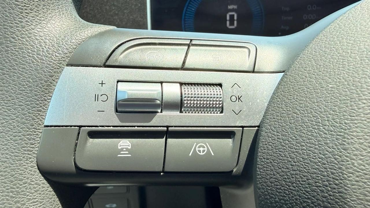 Hyundai Sonata SEL 2025