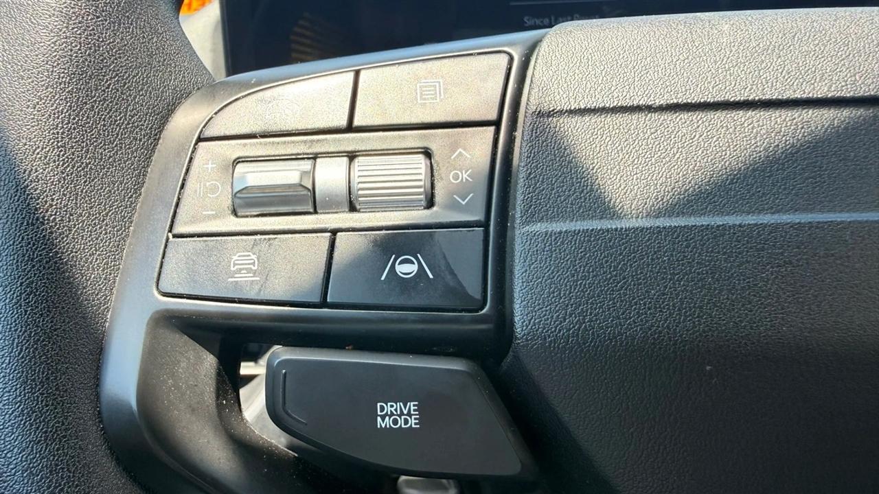 Kia K4 LXS 2025