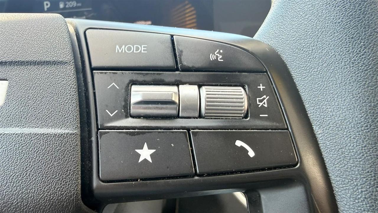 Kia K4 LXS 2025