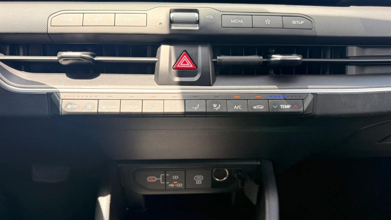 Kia K4 LXS 2025
