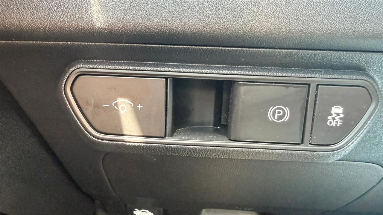 Kia K4 LXS 2025