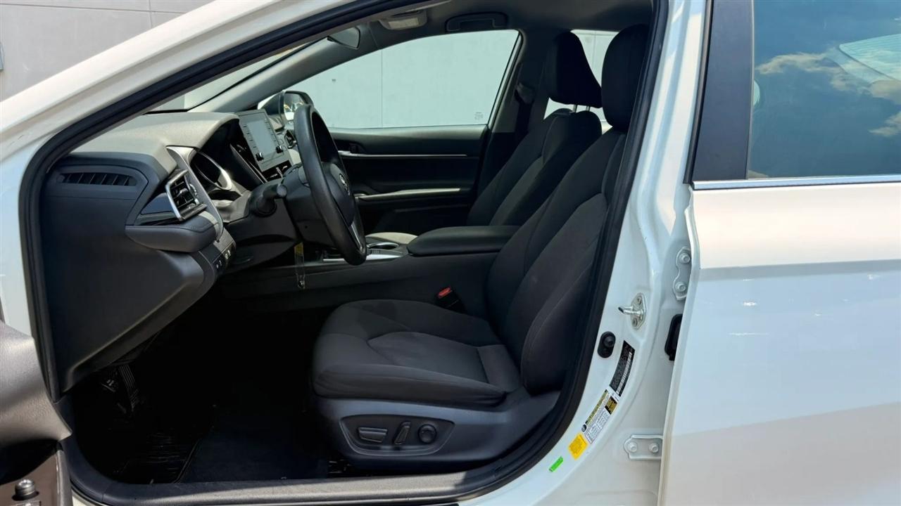 Toyota Camry LE 2024