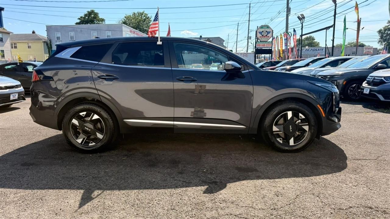 Kia Sportage LX 2026