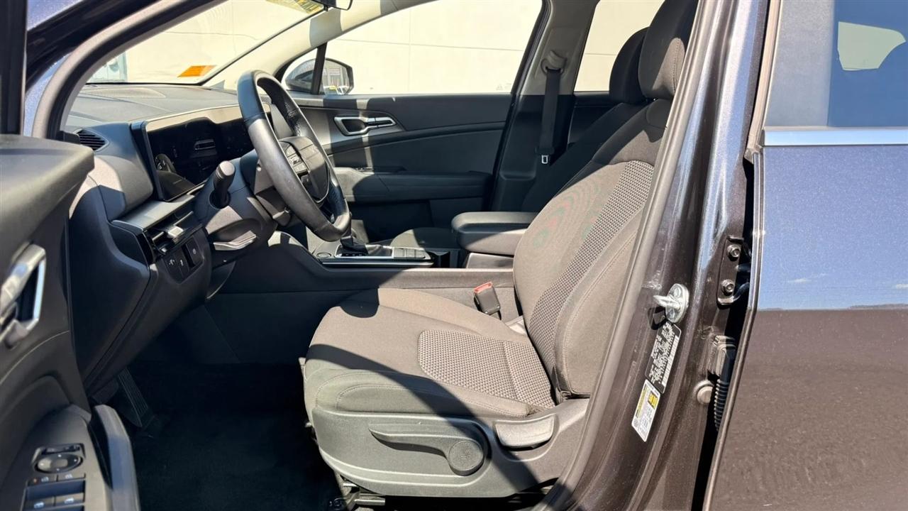 Kia Sportage LX 2026