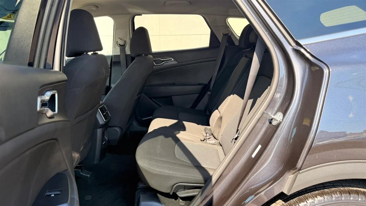 Kia Sportage LX 2026