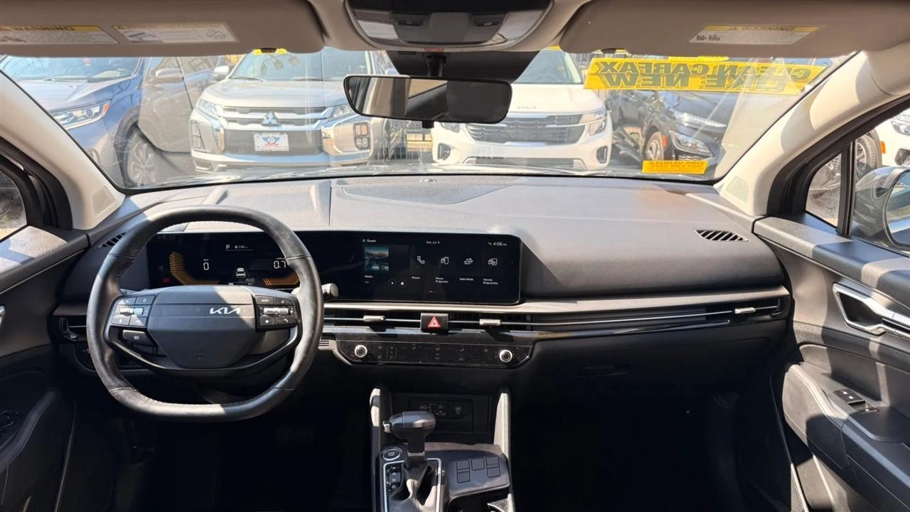 Kia Sportage LX 2026