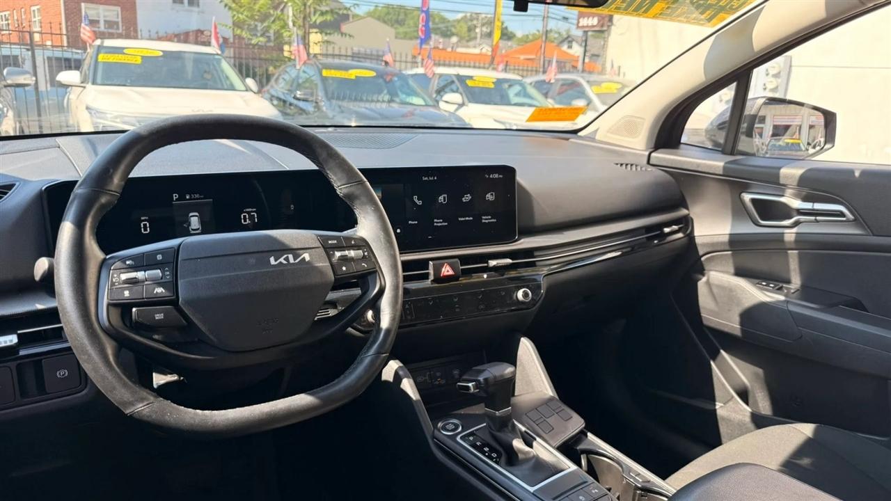 Kia Sportage LX 2026