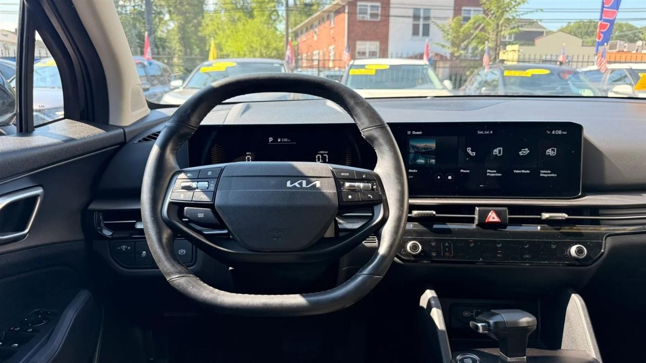 Kia Sportage LX 2026