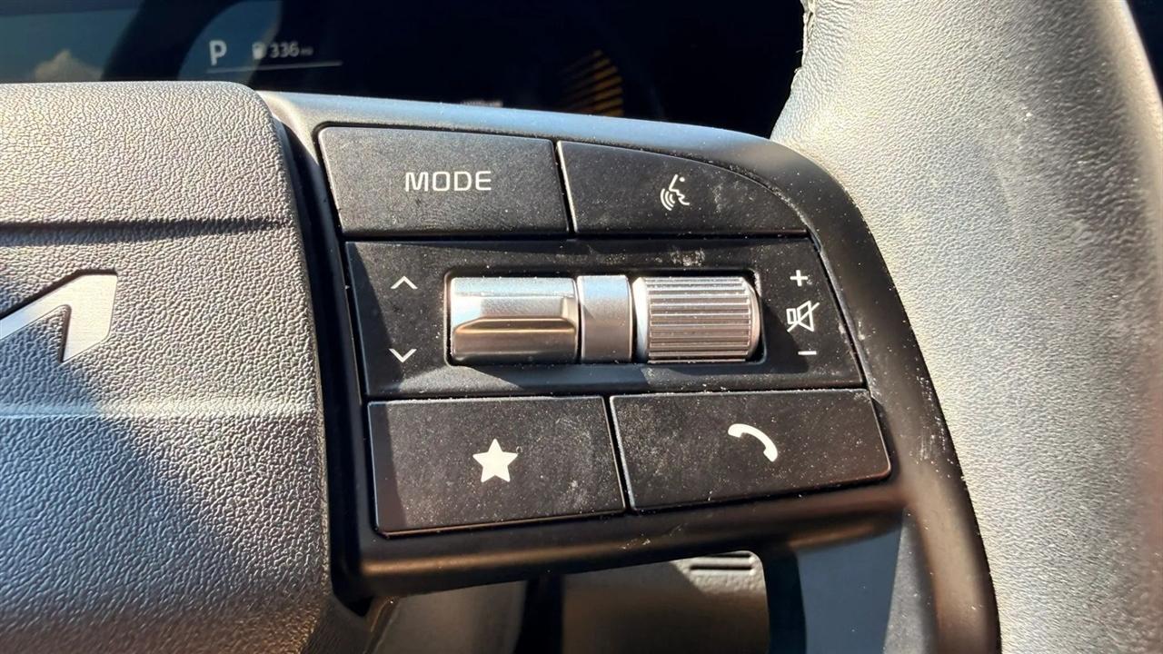 Kia Sportage LX 2026