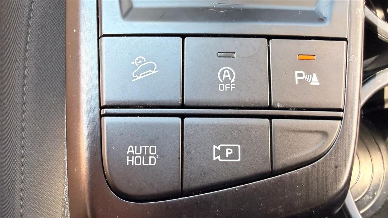 Kia Sportage LX 2026