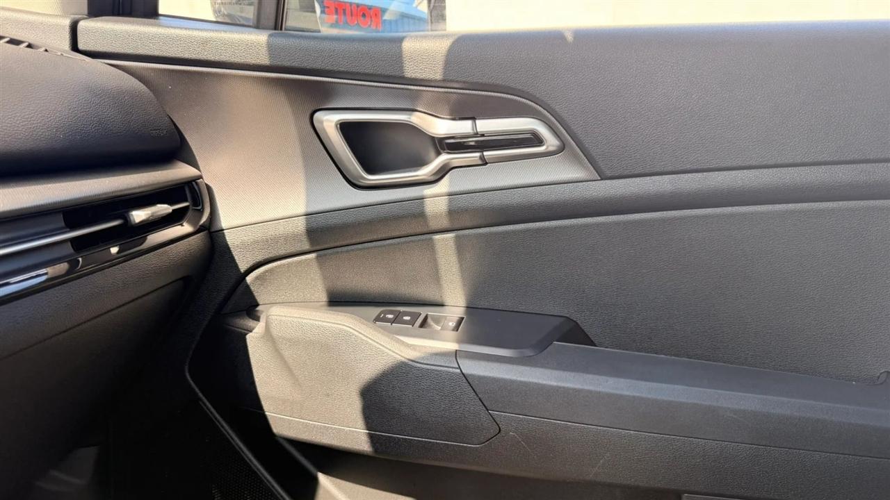 Kia Sportage LX 2026