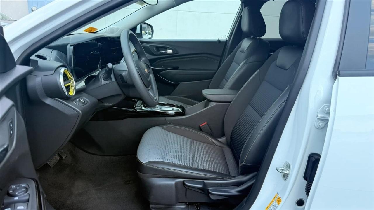Chevrolet Trax LT 2025