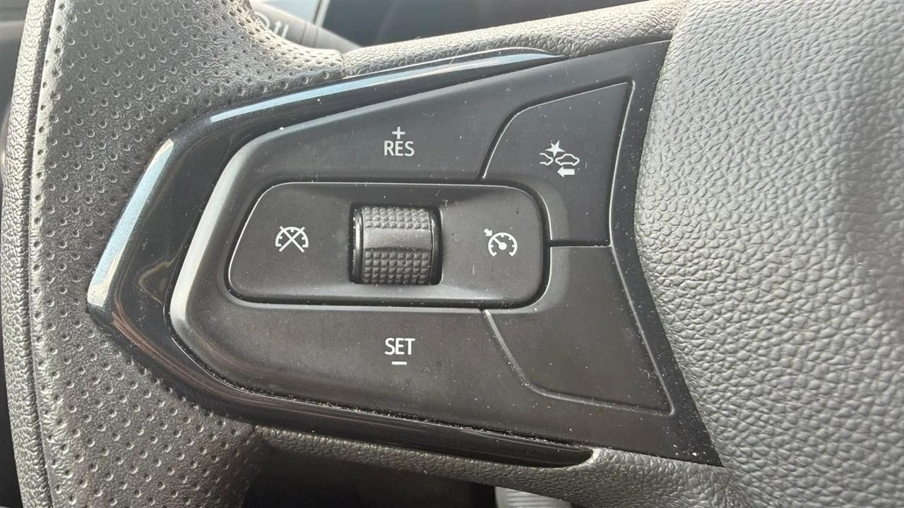 Chevrolet Trax LT 2025