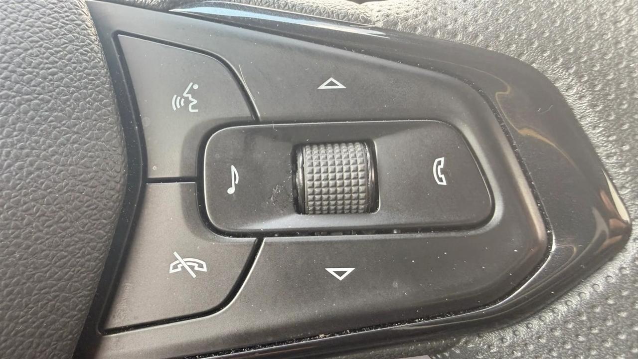 Chevrolet Trax LT 2025