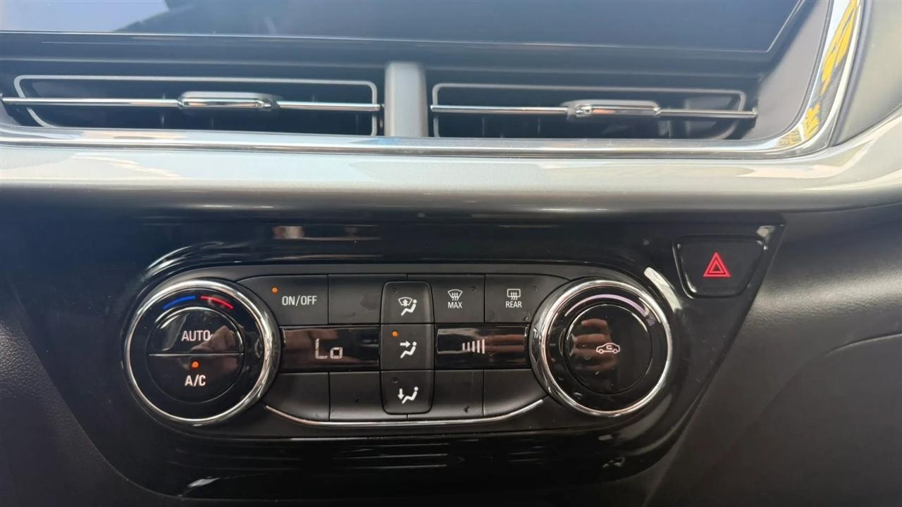 Chevrolet Trax LT 2025