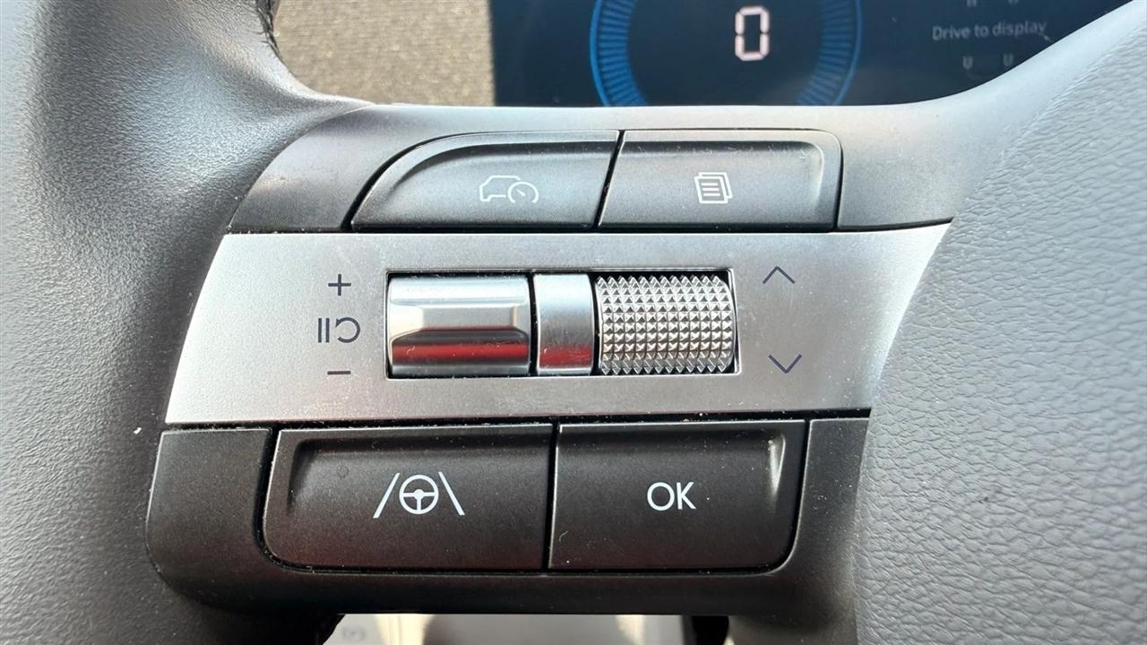 Hyundai Kona SEL 2025