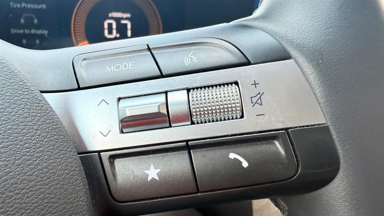Hyundai Kona SEL 2025