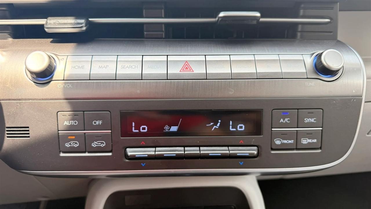 Hyundai Kona SEL 2025