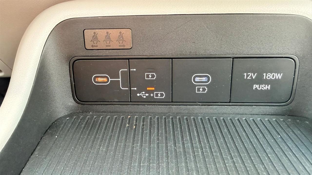 Hyundai Kona SEL 2025