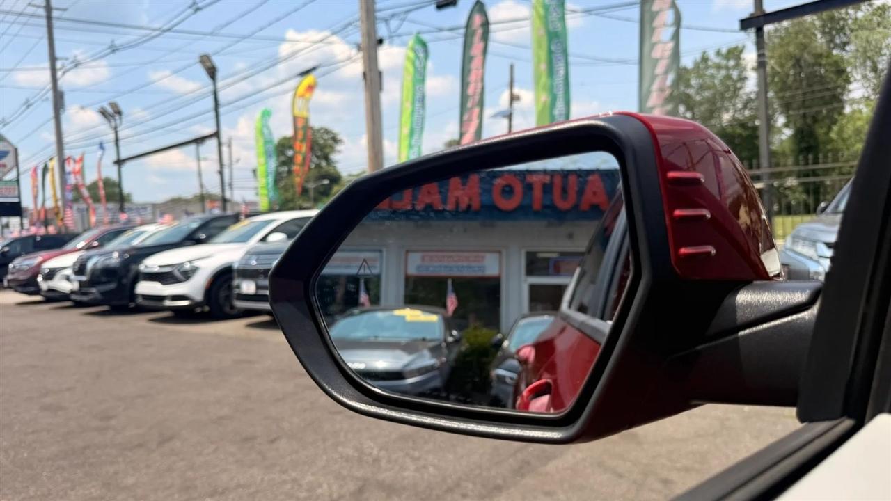 Hyundai Kona SEL 2025