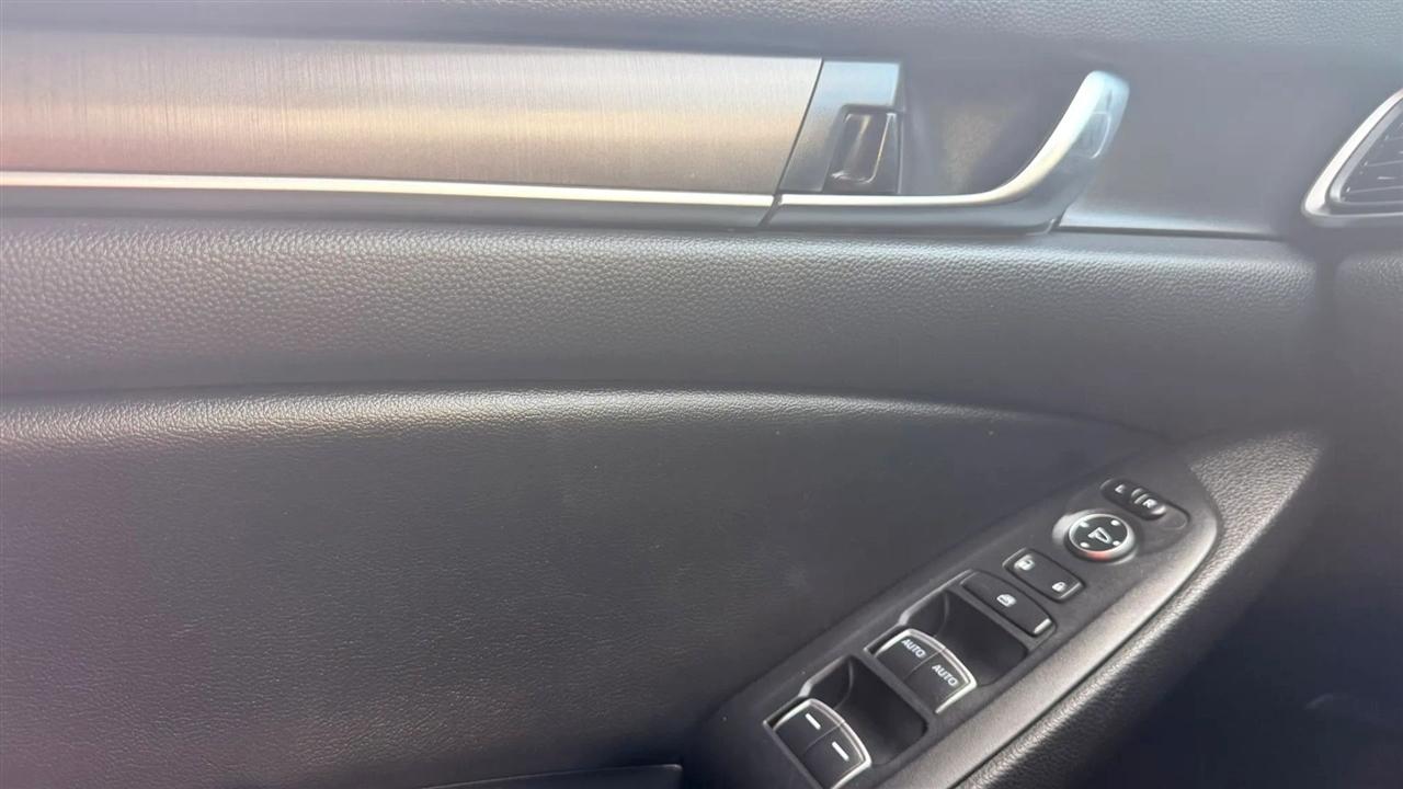 Honda Accord LX CVT 2021