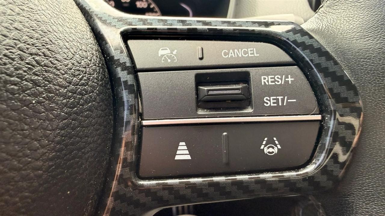 Honda Civic Sport 2024