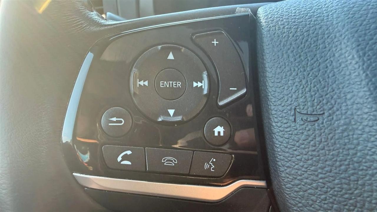 Honda Odyssey Elite 2019