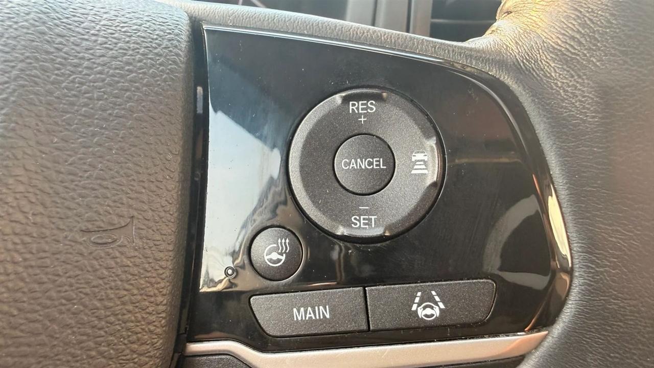 Honda Odyssey Elite 2019