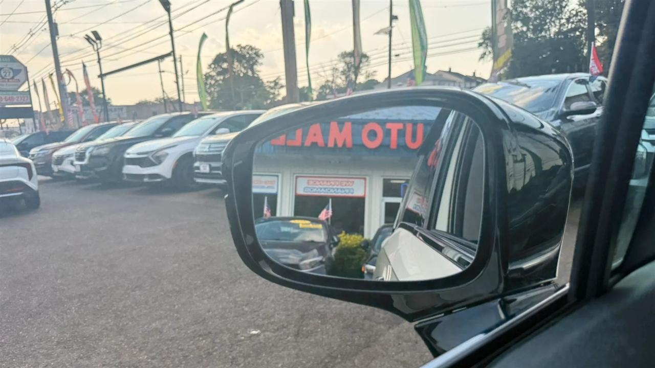 Honda Odyssey Elite 2019