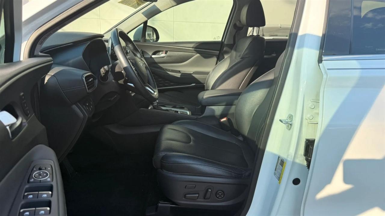 Hyundai Santa Fe Ultimate 2.4 2019
