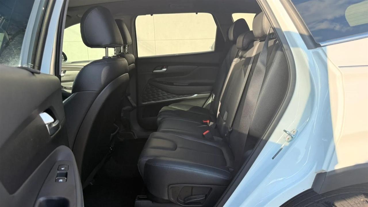 Hyundai Santa Fe Ultimate 2.4 2019