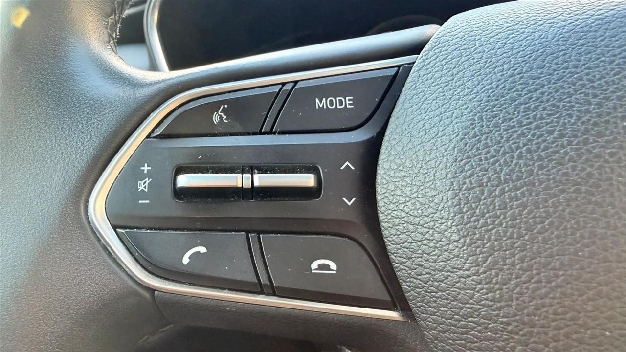 Hyundai Santa Fe Ultimate 2.4 2019